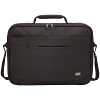 Case Logic Advantage Laptop Bag 15.6in Black